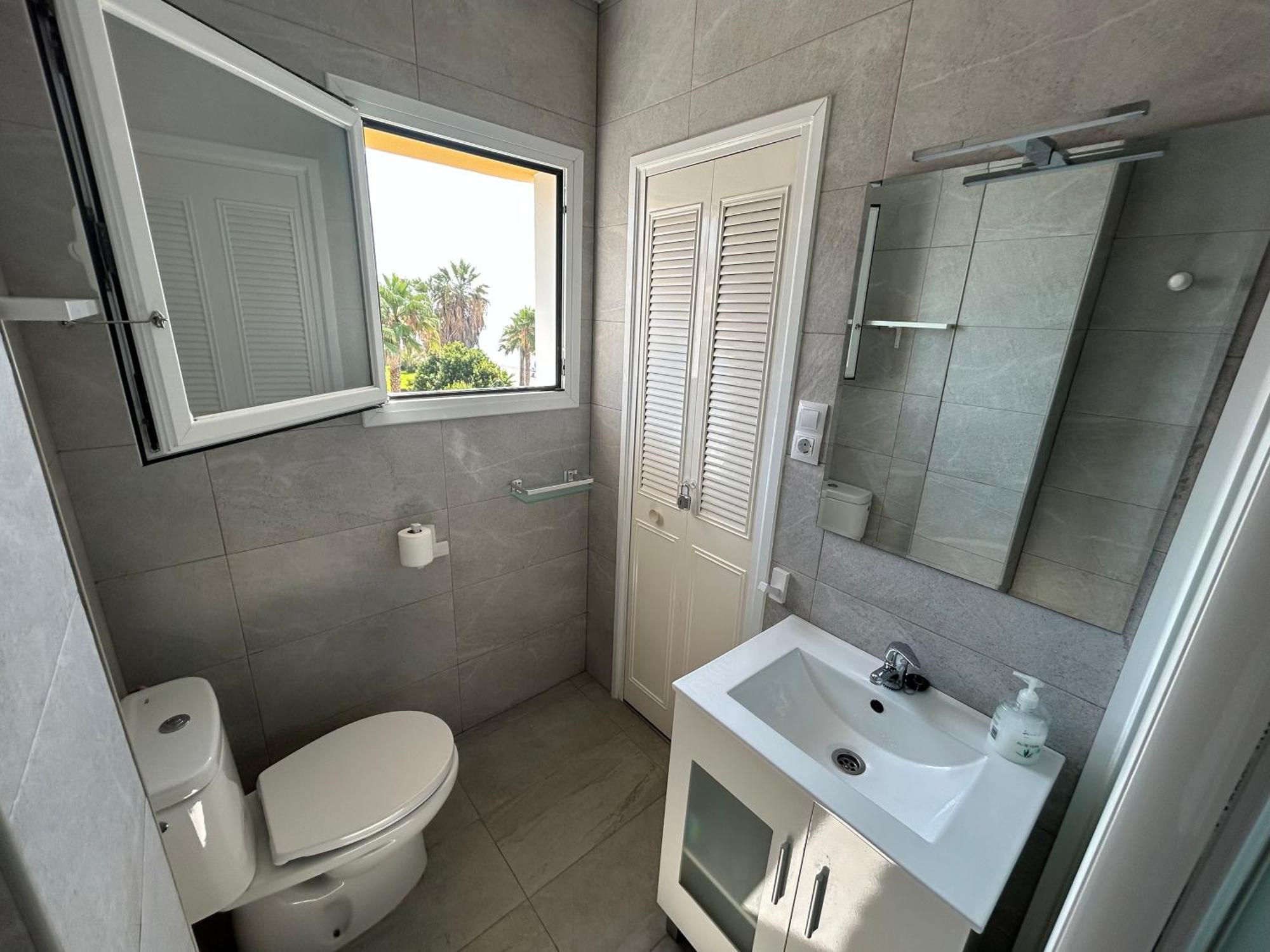 Appartement En Primera Linea De Playa